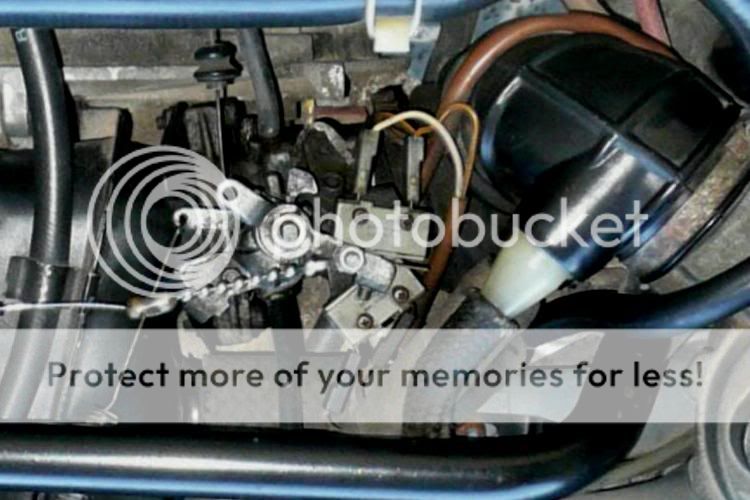 Vanagon View topic 1984 Vanagon Loping idle/high